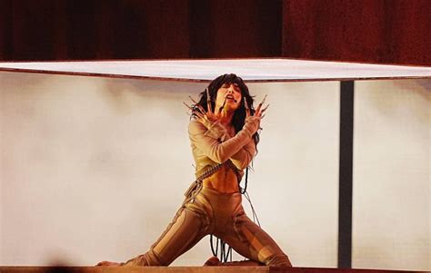 how will win eurovision 2023|Sweden’s Loreen Wins the 2023 Eurovision Song Contest .